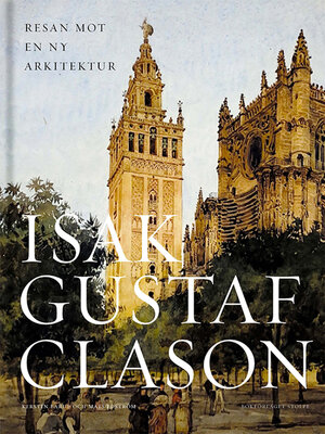 cover image of Isak Gustaf Clason